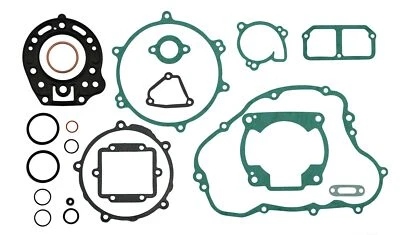 Full Gasket Set For Kawasaki KDX 200 E3 1991 (0200 CC) — 第 1/3 张图片