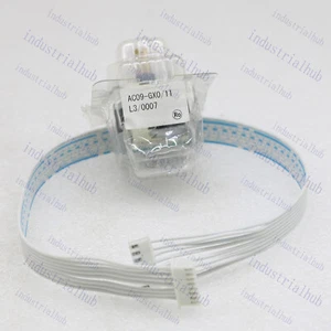 1PS For FUJI AC09-GX Code Switch Band Switch AC09 Series NEW Free Shipping - Picture 1 of 5