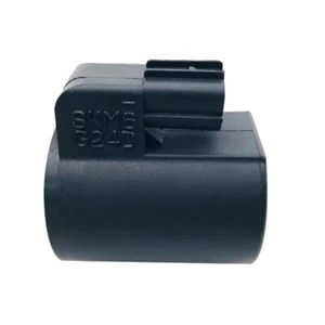 Doosan Kawasaki SKM6 G24D Solenoid Valve Coil Inner Diameter 20mm Height 55mm - Picture 1 of 5