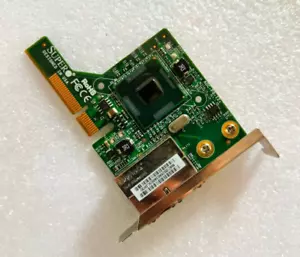 SuperMicro AOC-PG-I2+ Dual Port - 1Gbps RJ45 Internal PCIe-x8 Ethernet Card Low - Picture 1 of 3