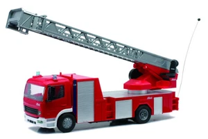 NEWRAY - Camion dei pompieri su larga scala radiocomandato MERCEDES BENZ - 1/... - Foto 1 di 1
