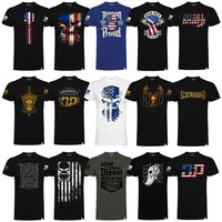 Official Diesel Power Gear DPG American Skull Dodge Diesel Sellerz Mens T-shirt