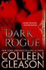 Dark Rogue: The Vampire Voss (Draculia Vampire Trilogy) (Paperback)