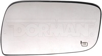 Door Mirror Glass for Ford Taurus 2009-08 Foto 1 de 4
