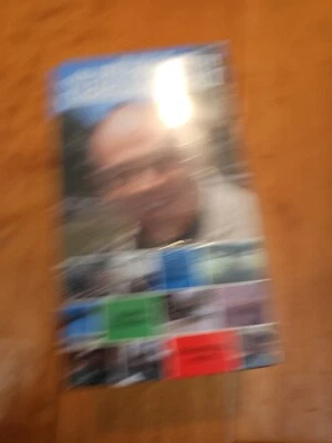 On The Road with Charles Kuralt (VHS, 1989, 3 Tape Set) Factory Sealed - Image 1 of 4