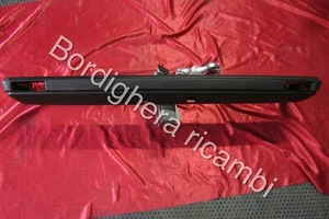 vw volkswagen golf Gti mk1 77 - 83 cabrio 87 paraurti anteriore Front bumper New - Imagen 1 de 5