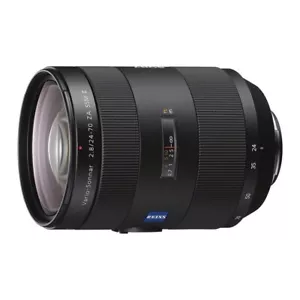 Sony A mount 24-70mm f/2.8 ZA SSM II - Auto Focus Non-functional - Picture 1 of 4