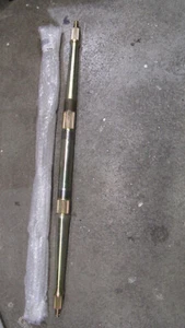 Drive Axle Rear Derbi Dxr 200/250 Original Derbi 00Q25001182 - Picture 1 of 1
