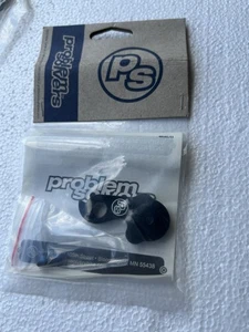 Problem Solvers Universal Derailleur Hanger for QR Skewer Emergency Repair - Picture 1 of 3
