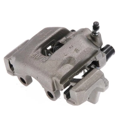 Pinza de freno trasera derecha centrada DAC para BMW 328i 323i 328Ci 325i 325xi Z4 Foto 1 de 4