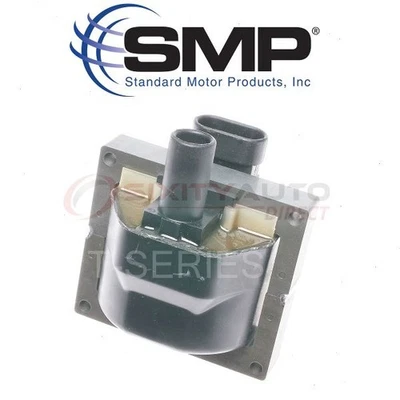 SMP T-Series Ignition Coil for 1996-2005 Chevrolet Astro - Wire Boot Spark yw Foto 1 de 4