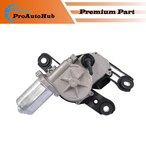 REAR WINDSCREEN WIPER MOTOR FOR AUDI A3 8V / S3 8V / RS3 8V 2013-2020 8V0955711 - Picture 1 of 5