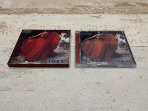 TINDERSTICKS Tindersticks Self-Titled 2CD BRAND NEW Slipcase - Bild 1 von 4