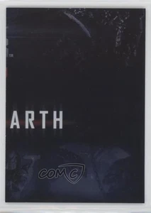 2007 Inkworks Aliens vs Predator: Requiem Battlefield on Earth Foil #B-9 1d7a - Picture 1 of 3