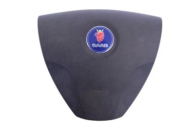 SAAB 9-3 YS3F Bolsa Seguridad Volante SRS 12757622 2013 28364163 Foto 1 de 4