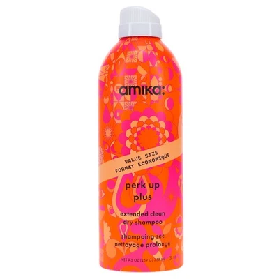 Amika Perk Up Plus Extended Clean Dry Shampoo 9.5 oz - Image 1 of 4