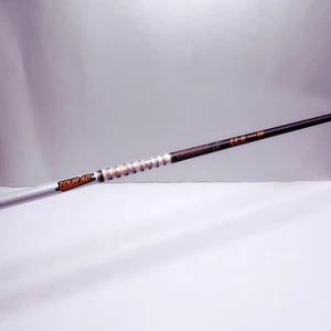 TaylorMade Driver Shaft IZ-6 SR Tour AD Graphite Design with Sleeve - Picture 1 of 8