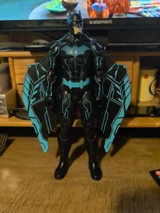 Figura de acción grande de Batman - Imagen 1 de 4