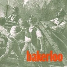 Bakerloo von Bakerloo | CD | Zustand sehr gut - Bild 1 von 2