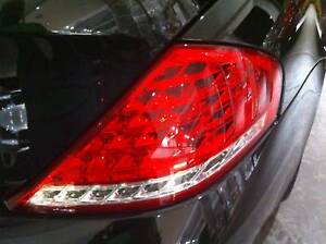 BMW E63 LCI 6-Series Genuine Tail Light, Rear Lamp LED Taillight 650i M6 08-2010