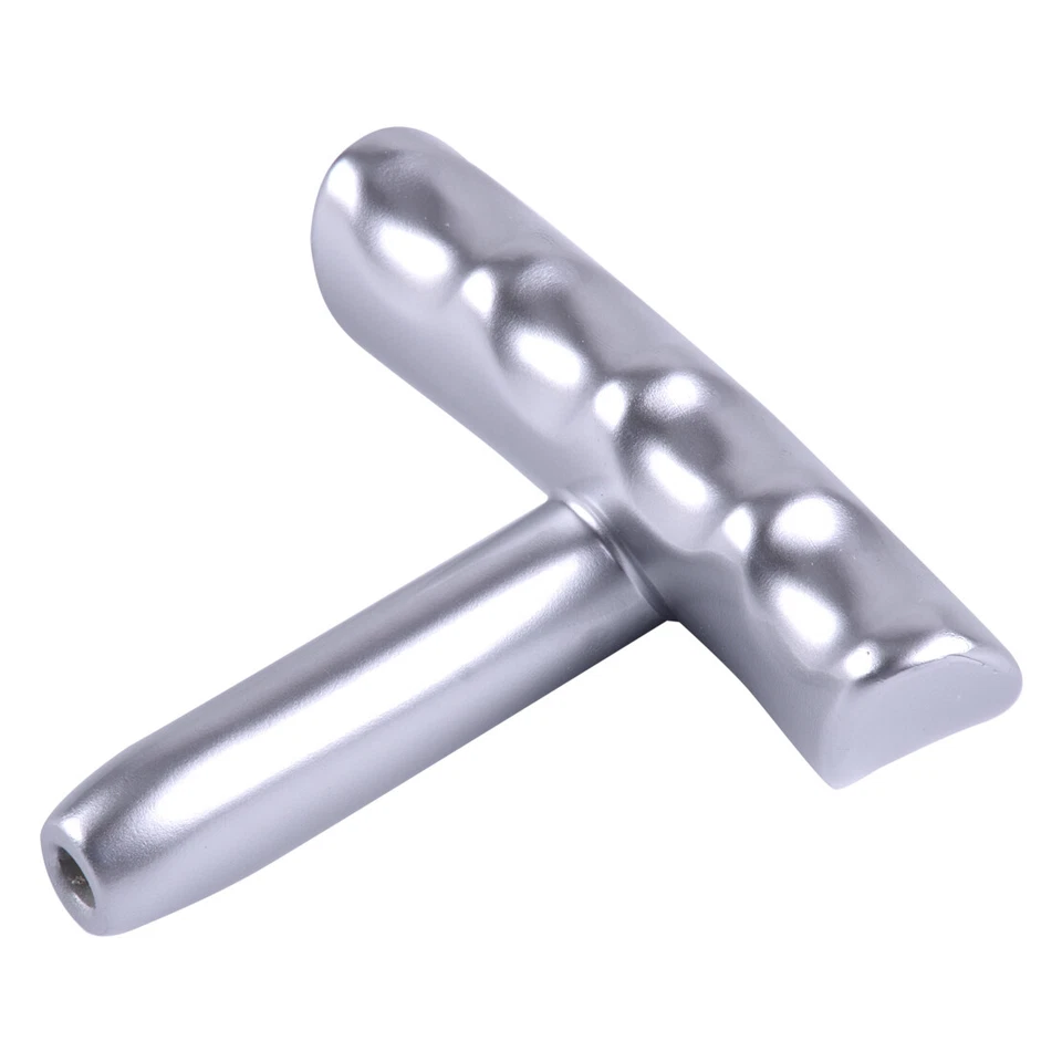 Perilla de cambio de marchas con mango en T apta para Dodge Challenger Journey Jeep Compass hm Foto 1 de 3