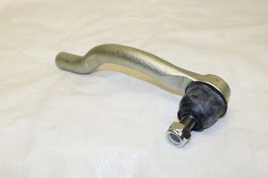 NEW LEFT OUTER TIE ROD FOR 09-14 ACURA TSX #CES800460 - Picture 1 of 7