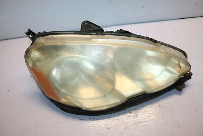 2002-2004 Acura RSX Type S RH OEM Right Side Passenger Side Headlight   - Image 1 of 4