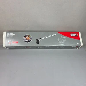 Original Weber Drehspieß für Spirit II 200/300, Spirit 200/300 & Spirit 500/700 - Bild 1 von 10