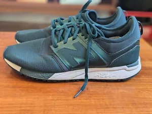 New Balance 247 Series Classic WRL247HJ size 10 - Picture 1 of 6