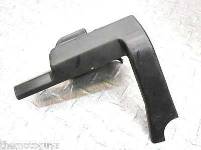 2008 06-11 Kawasaki Ninja ZX14 ZX-14R seat saddle lock latch guard 55020-0275 - Image 1 of 4