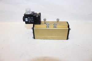 Ross Controls, W647683401, Pneumatique Électrovanne - Picture 1 of 5