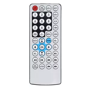 DVD Player Portable HD 270° Mobile DVD Player With USB Remote Control SPM - Picture 1 of 48