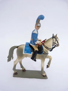 Soldier STARLUX plastic First Empire - FH60531 Trumpet Carabiniers 2nd Regiment - Picture 1 of 3