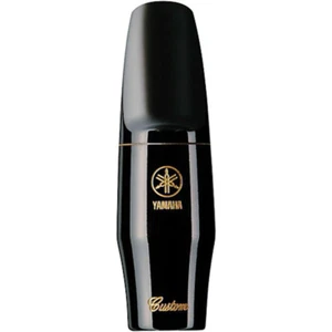 Boquillas de goma dura Yamaha serie personalizada saxofón alto - Imagen 1 de 6