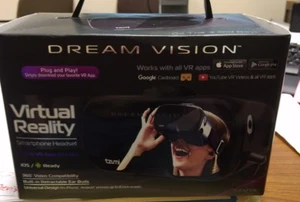 Tzumi Virtual Reality Dream Vision - Picture 1 of 1