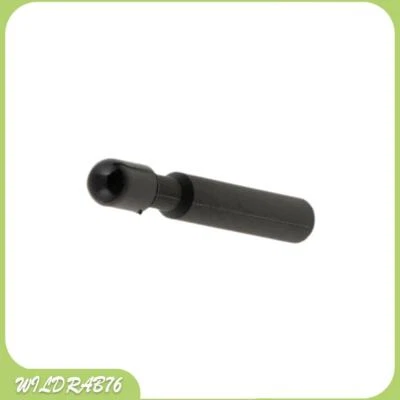 Para Ford F-150 Taurus Explorer NUEVO CERRADURA PUERTA PERILLA POSTE TIRADOR PIN FODZ-5421850-A Foto 1 de 4