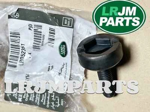 Genuine Land RangeRover LR2 Evoque Discovery Sport2.0 VACUUM PUMP COUPLING DRIVE - Picture 1 of 1