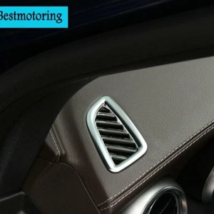 Dashboard Air Outlet Vent Cover Trim For Mercedes Benz GLC Class X205 2015-2017 - Bild 1 von 5