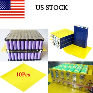 US Insulation Epoxy Plate for 3.2V 280Ah 320Ah 310Ah 90Ah 12.8V Lifepo4 Battery - Picture 1 of 17