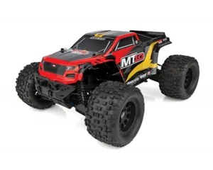 Team Associated RIVAL MT10 Brushless RTR V2 ASC20518  - Bild 1 von 7