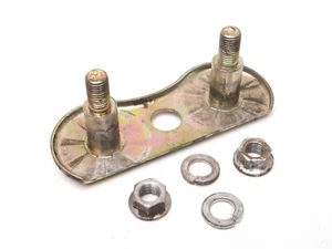 Yamaha RD400 1976 soporte barra de perno de montaje 1A0-27416-00-00 - Imagen 1 de 4