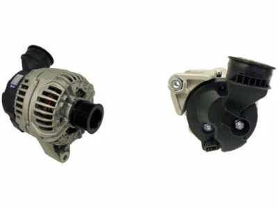 Alternador para BMW 330Ci 2001-2006 TYC 12747XY 2003 2002 2004 2005 3,0 L 6 cilindros Foto 1 de 2
