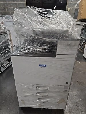 SAVIN IM C2000 All-In-One Printer – Excellent Condition - Image 1 of 4