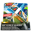 Air Hogs Zip Wing Glider / Plane - Boxed With Instructions