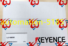 Keyence Lj-X8200 Contour Scanner New Fedex Or Dhl