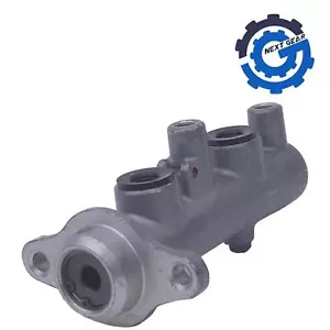 Reman Cardone Master Cylinder for 1995-00 Chrysler Sebring Dodge Avenger 10-2819 - Picture 1 of 3