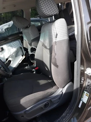 Patines de asiento delantero izquierdo Kia Soul Driver 2010-11 Foto 1 de 4