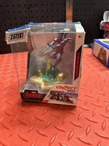 Zoteki MARVEL Iron Man Classic Stealth Armor Chase Variant statue #015 - Picture 1 of 5
