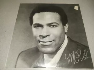 SEALED NEW ~ MARVIN GAYE: ’69 M.P.G. Motown Soul Vinyl LP Superb Archive Copy - Foto 1 di 2