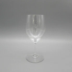 Vaso de vino claret de cristal baccarat alto brion - Imagen 1 de 4